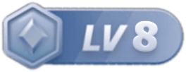等级-LV8-Fivem百事通