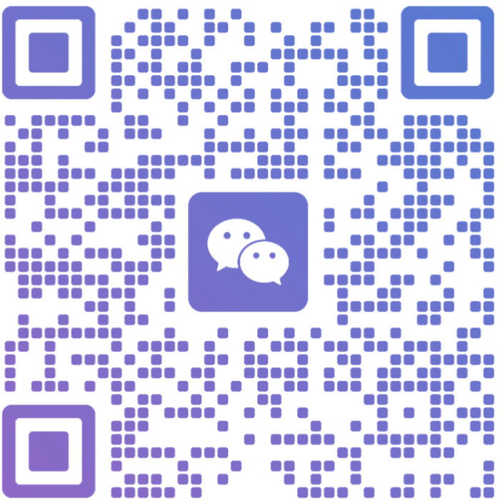 扫一扫加微信-Fivem百事通