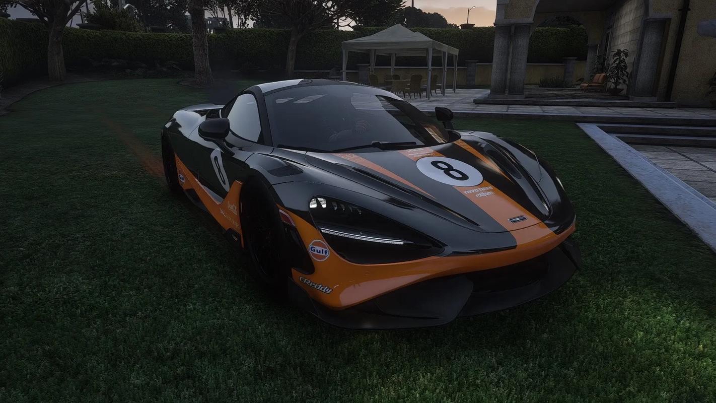 幻灯片-Fivem百事通