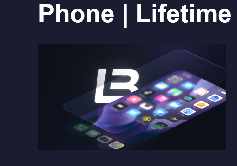 收LBiphone走平台-Fivem百事通