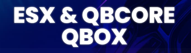 论坛标签  ESX QBCORE QBOX-Fivem百事通