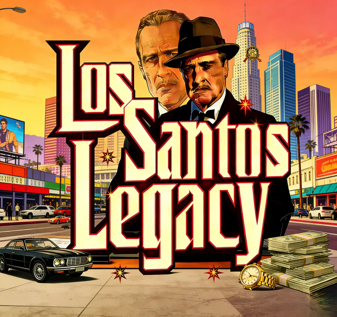 Los Santos Legacy