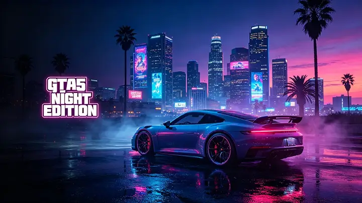 图片-Fivem百事通